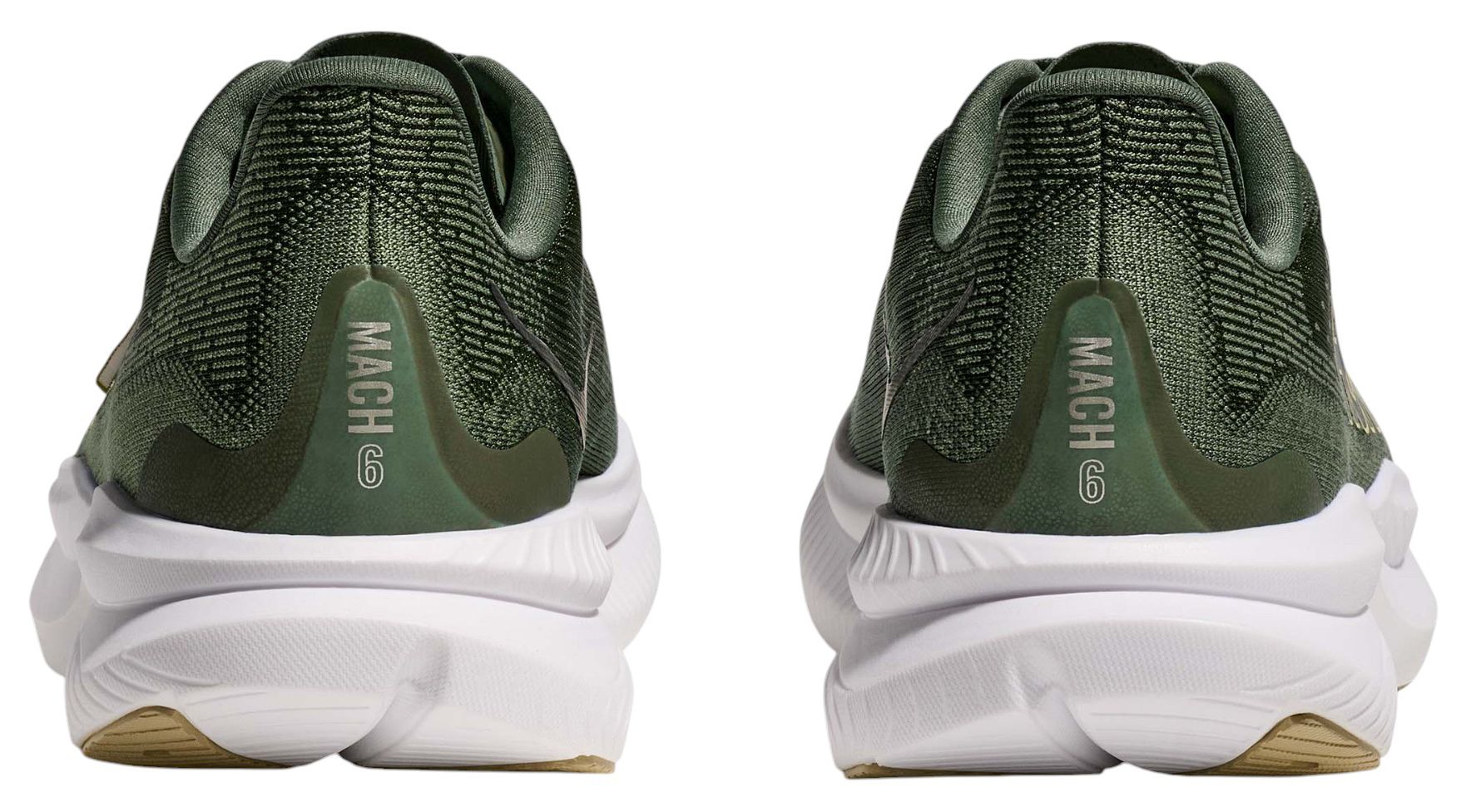 HOKA Men's Mach 6 Running Shoes product image