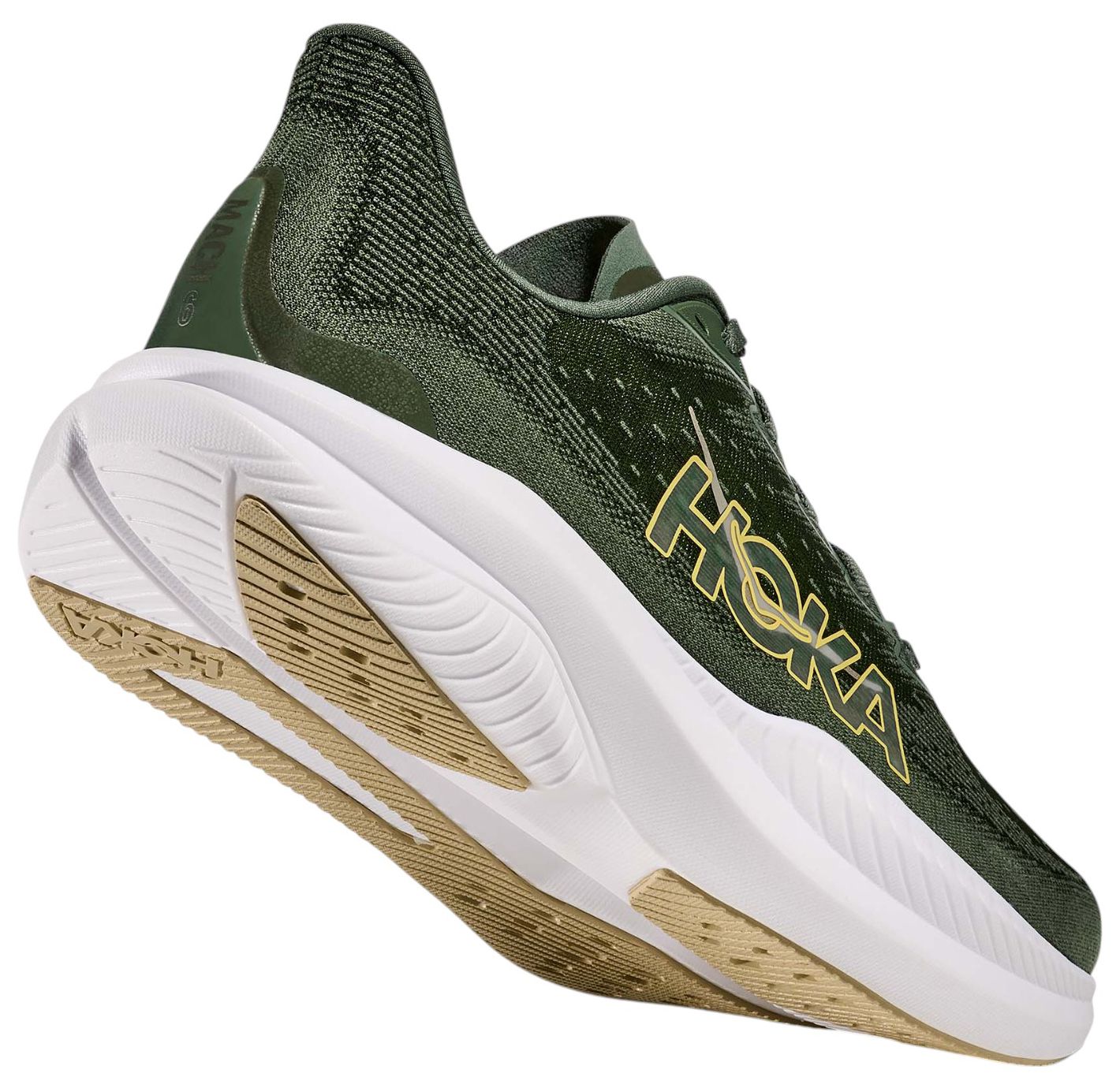 HOKA Men's Mach 6 Running Shoes product image