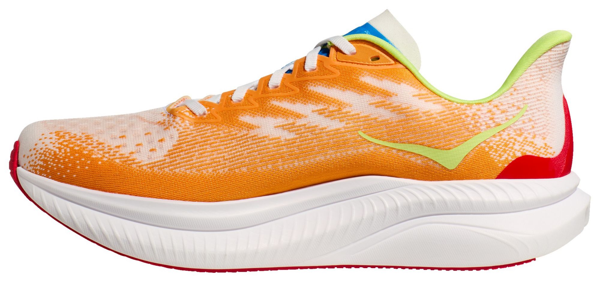 HOKA Men's Mach 6 Running Shoes product image