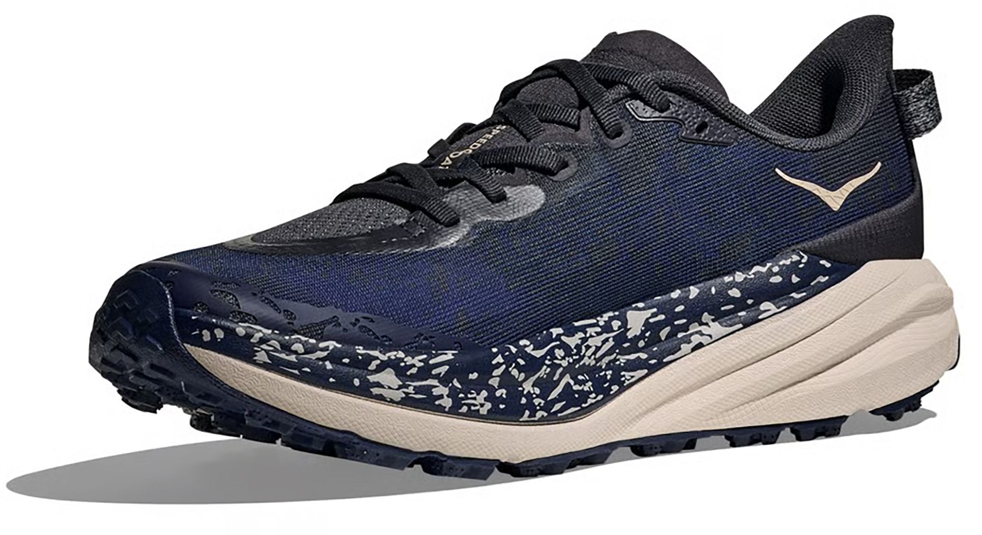 HOKA Men's Speedgoat 6 Trail Running Shoes product image