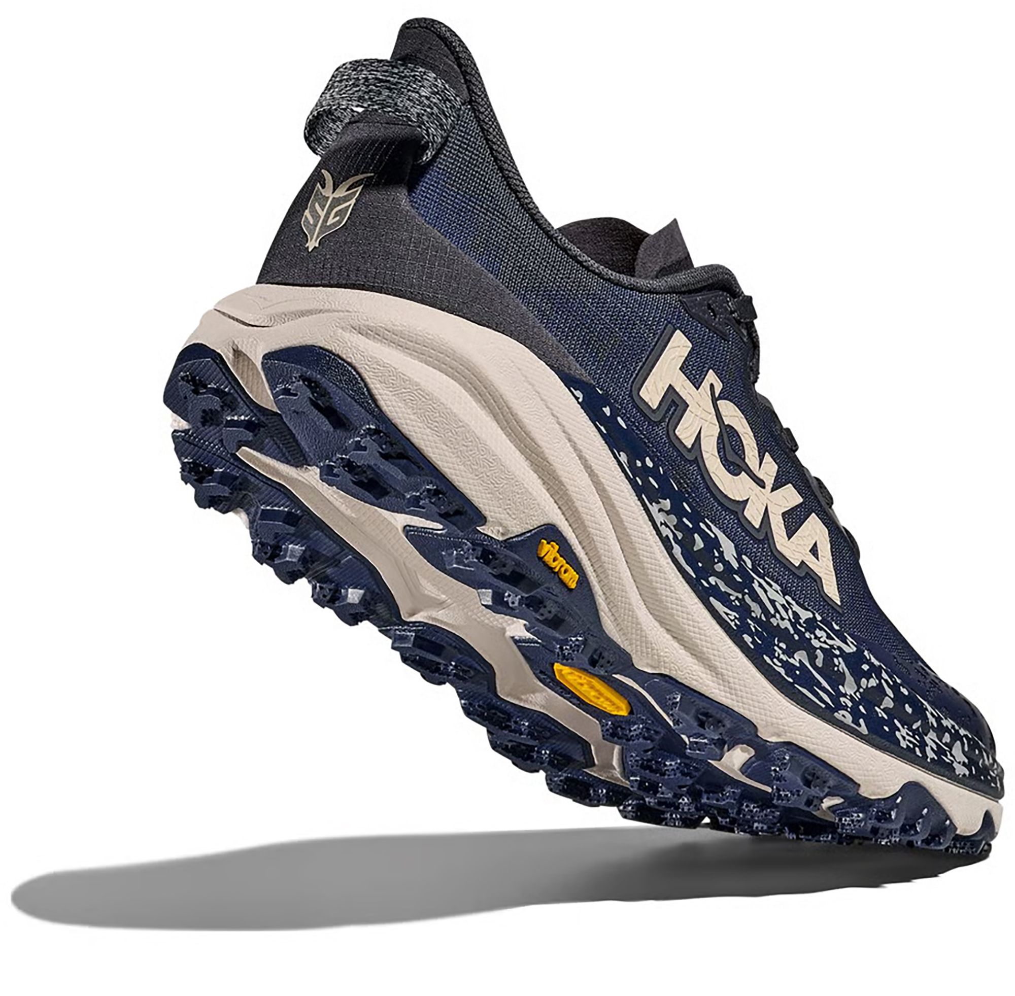 HOKA Men's Speedgoat 6 Trail Running Shoes product image