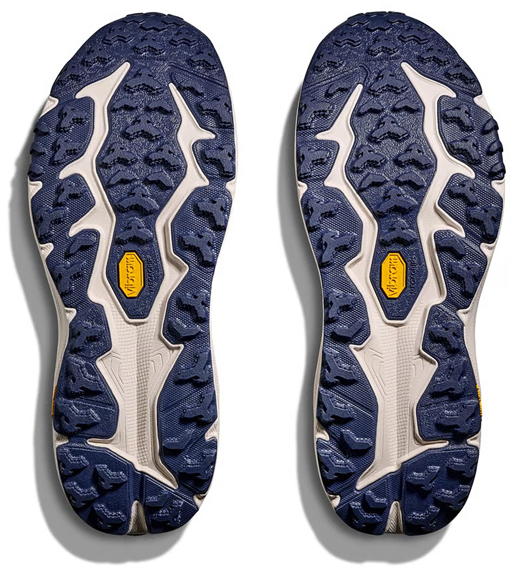 HOKA Men's Speedgoat 6 Trail Running Shoes product image