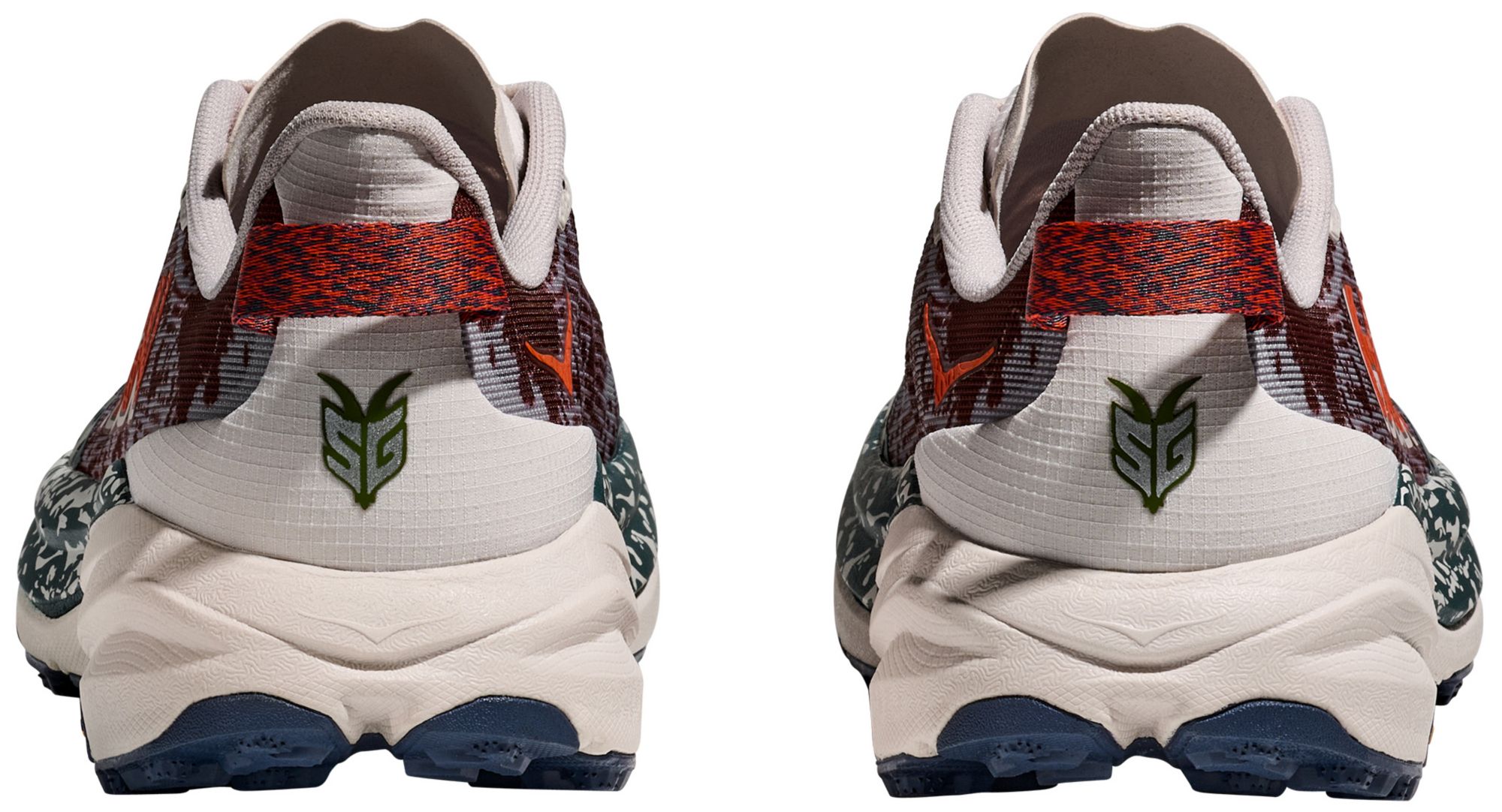 HOKA Men's Speedgoat 6 Trail Running Shoes product image