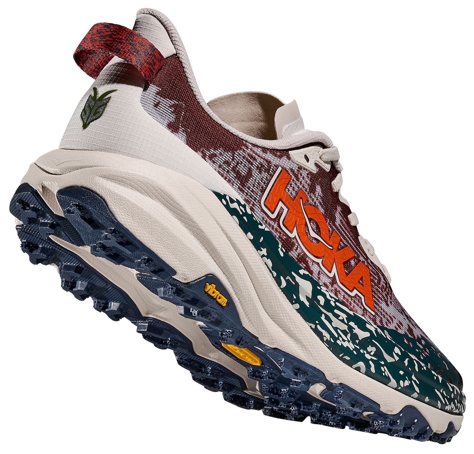 HOKA Men's Speedgoat 6 Trail Running Shoes product image