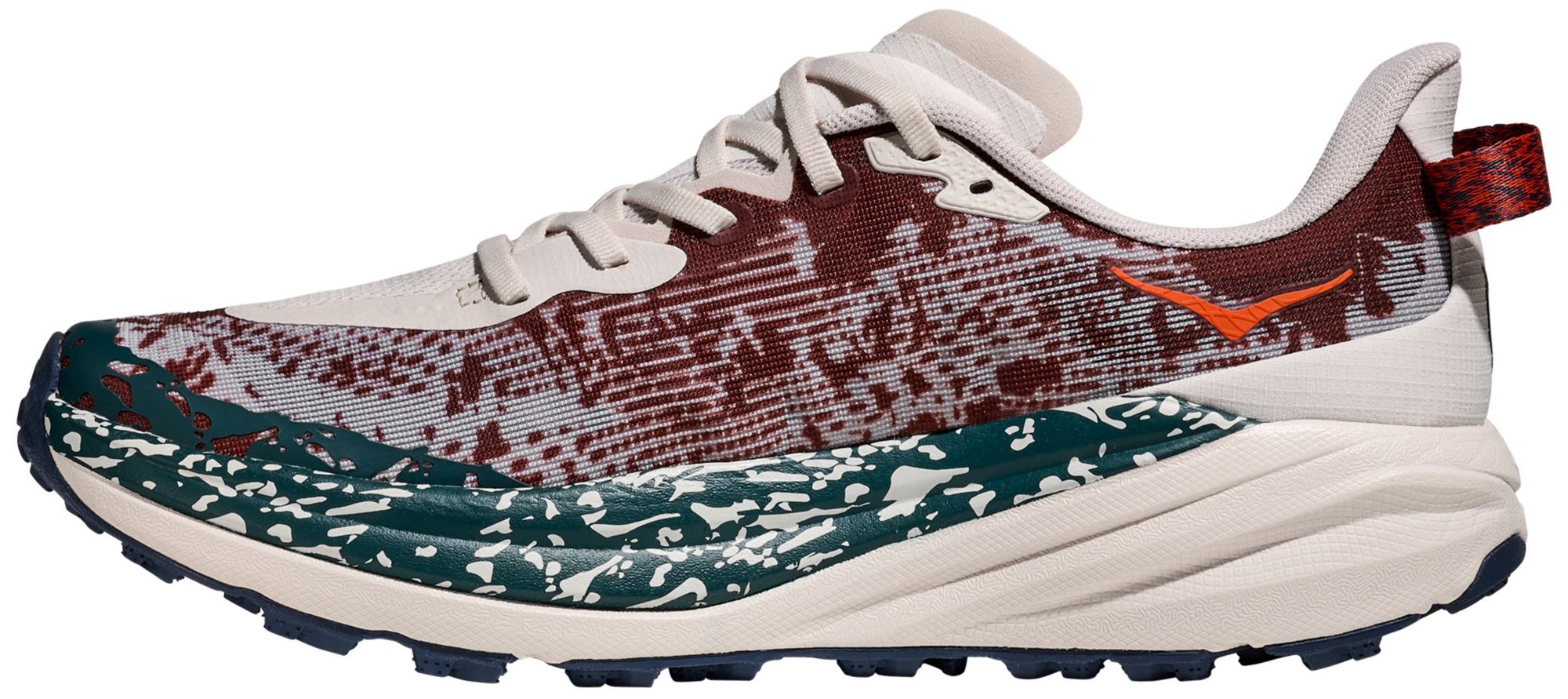 HOKA Men's Speedgoat 6 Trail Running Shoes product image