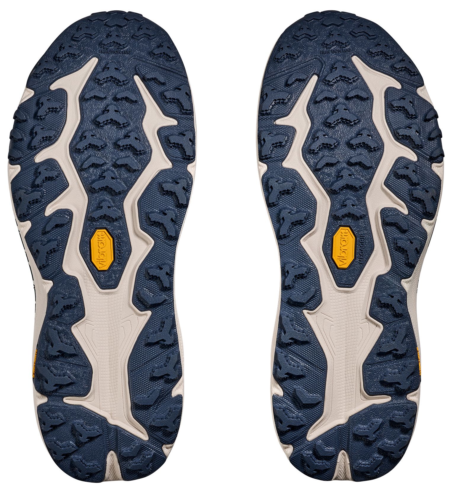 HOKA Men's Speedgoat 6 Trail Running Shoes product image