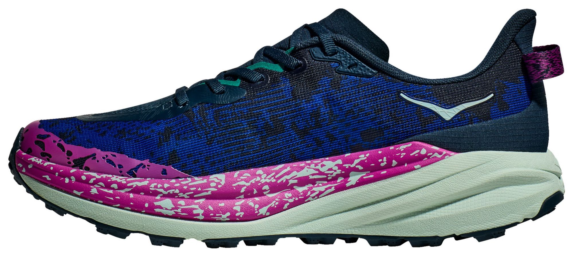 HOKA Men's Speedgoat 6 Trail Running Shoes product image