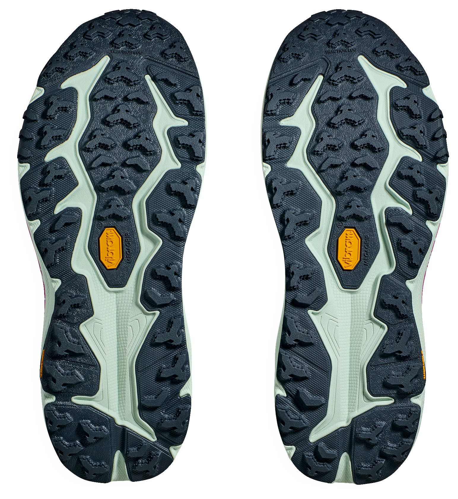 HOKA Men's Speedgoat 6 Trail Running Shoes product image