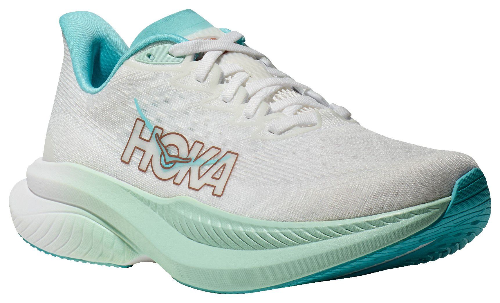 HOKA Women's Mach 6 Running Shoes product image