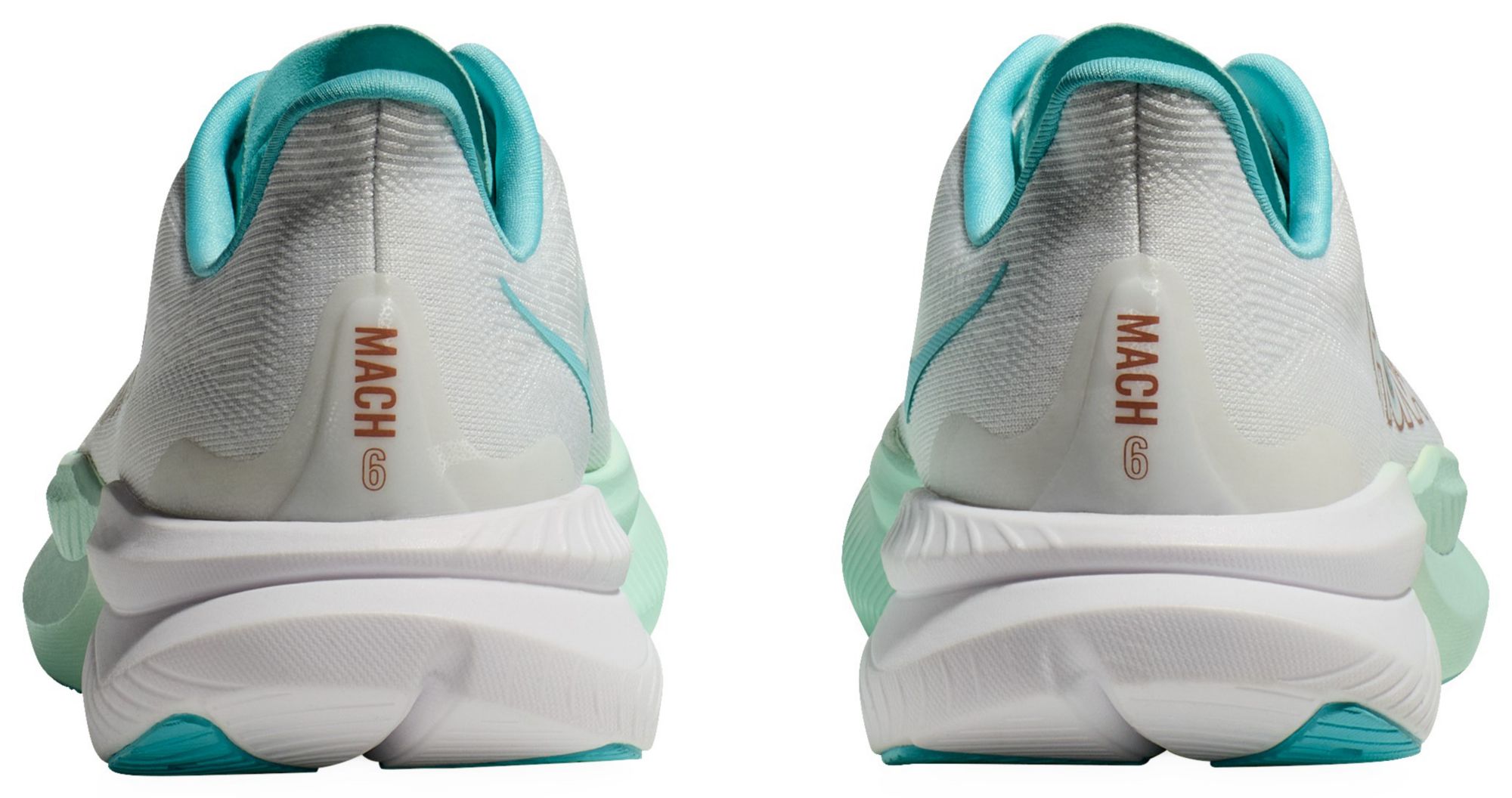 HOKA Women's Mach 6 Running Shoes product image