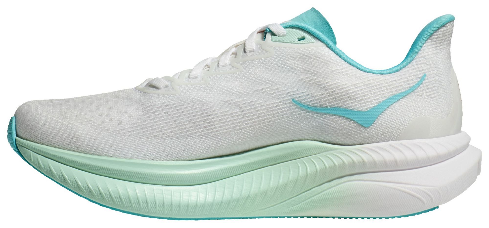 HOKA Women's Mach 6 Running Shoes product image