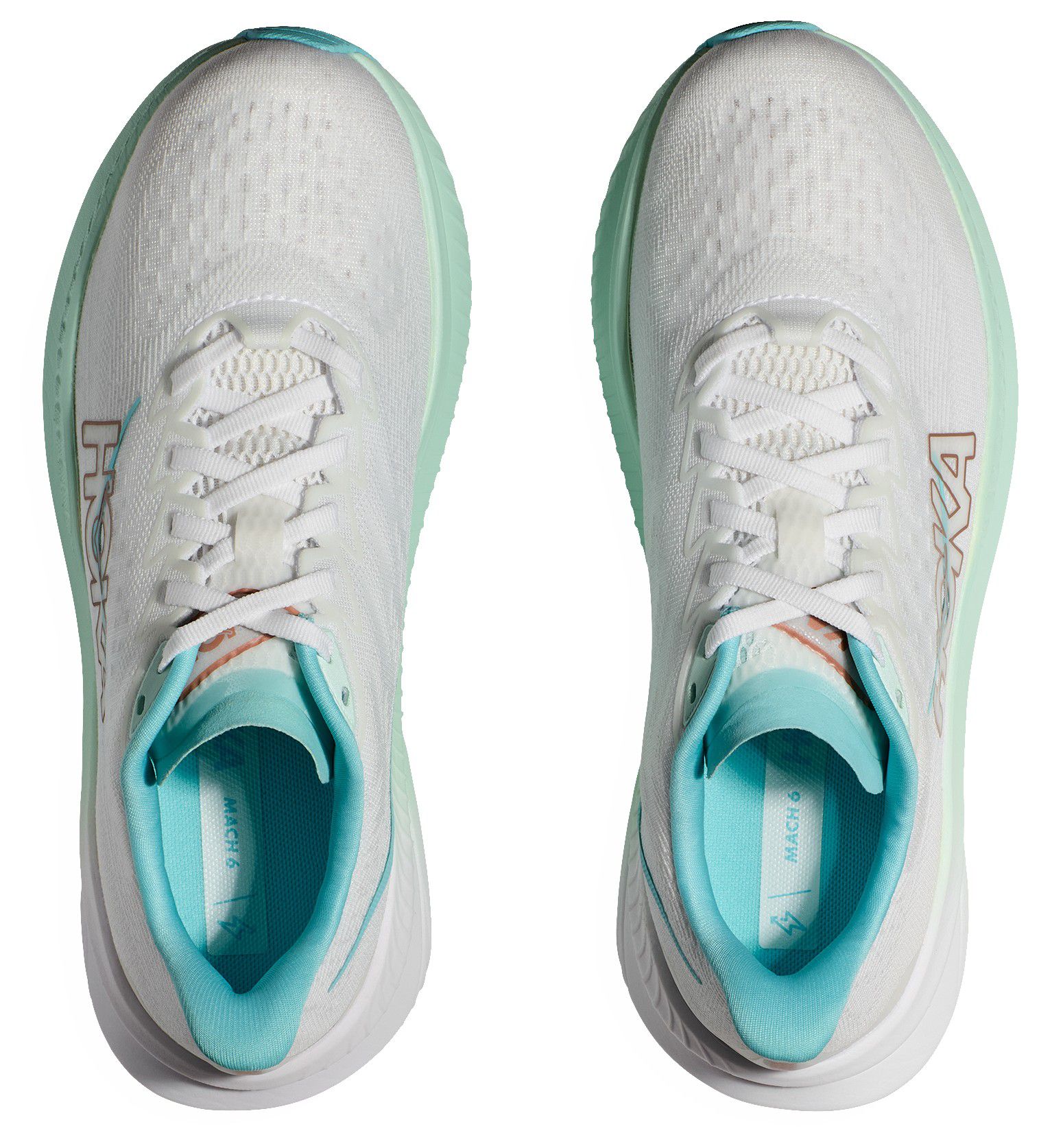 HOKA Women's Mach 6 Running Shoes product image