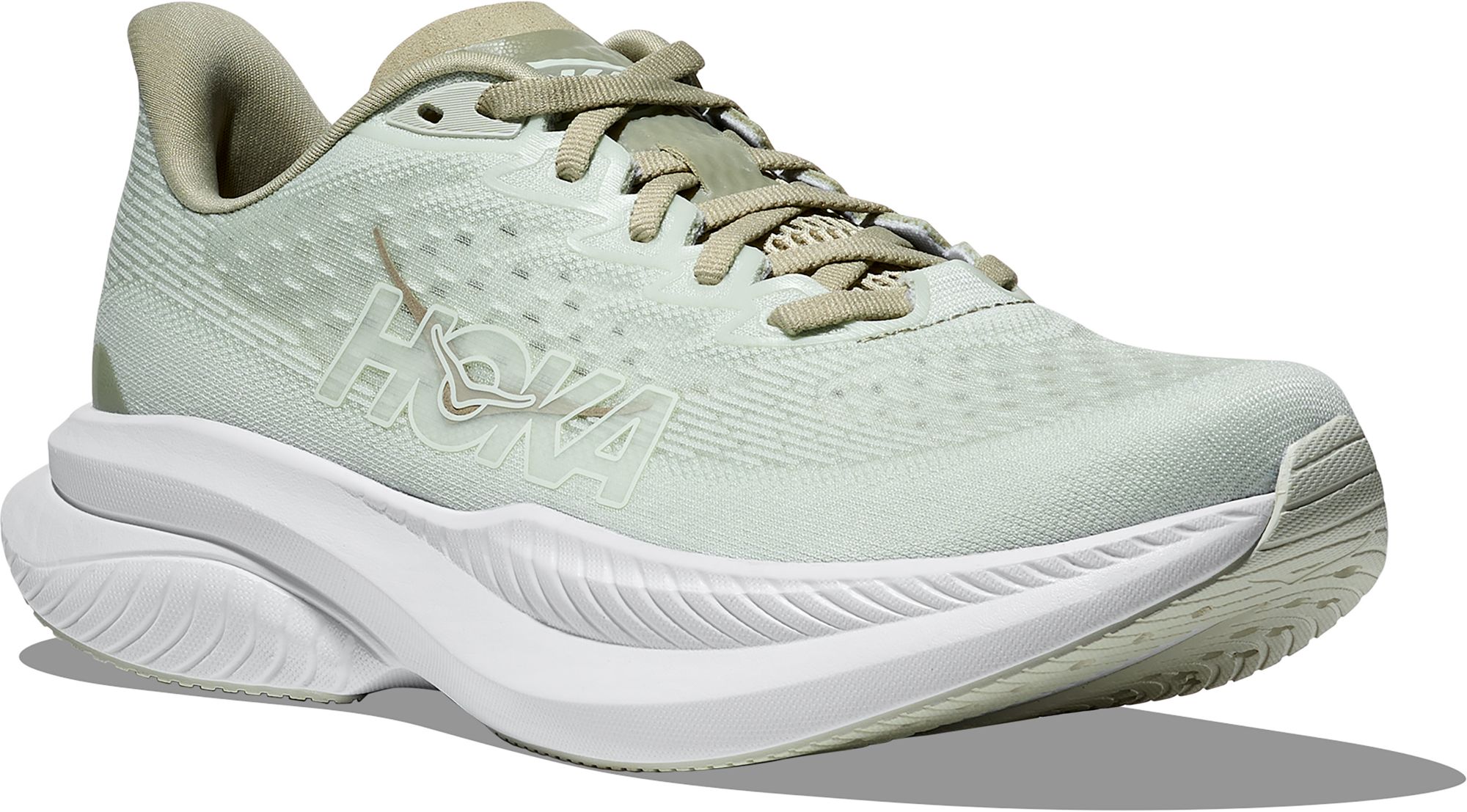 HOKA Women's Mach 6 Running Shoes product image