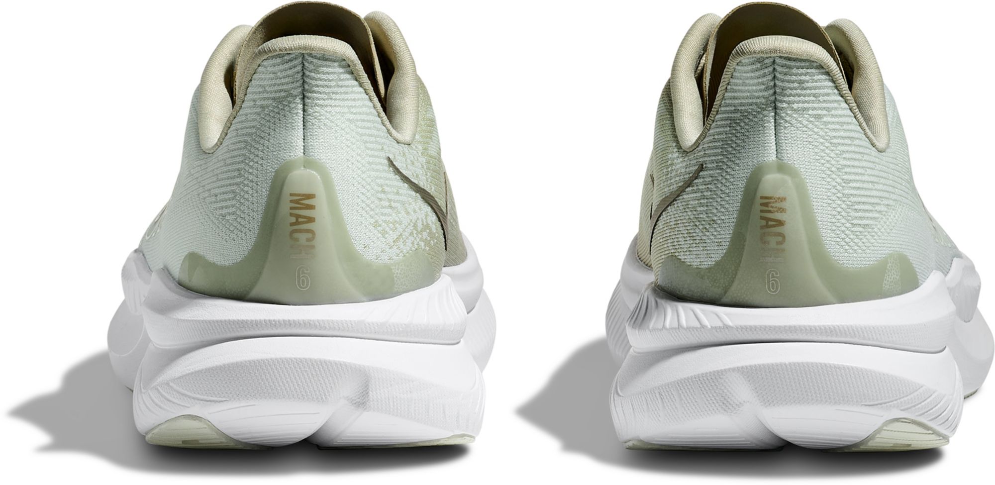 HOKA Women's Mach 6 Running Shoes product image