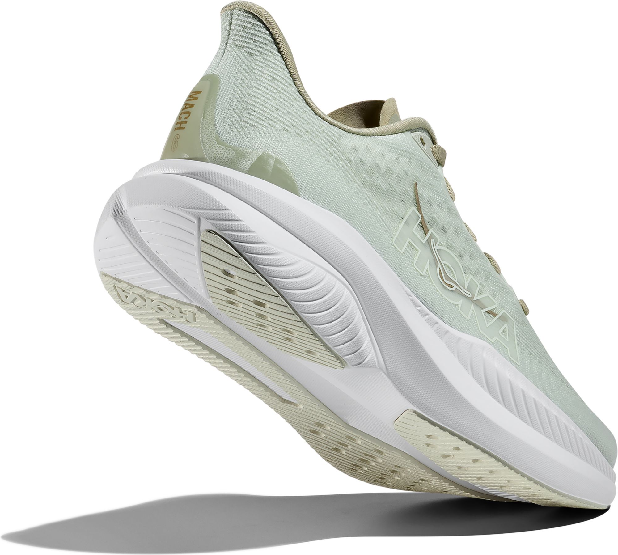 HOKA Women's Mach 6 Running Shoes product image