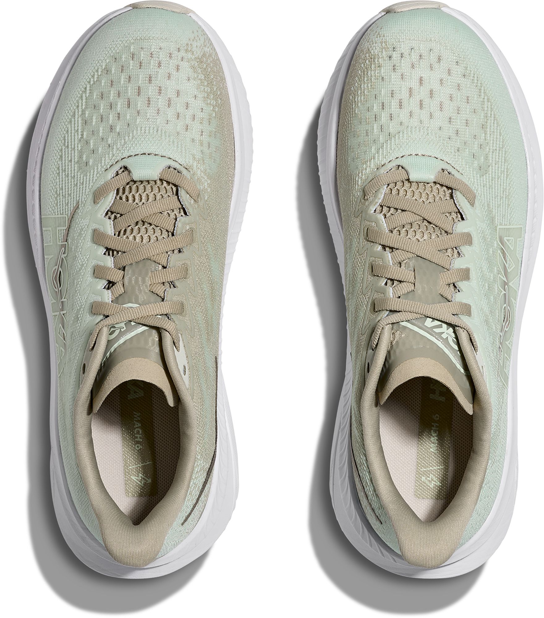 HOKA Women's Mach 6 Running Shoes product image