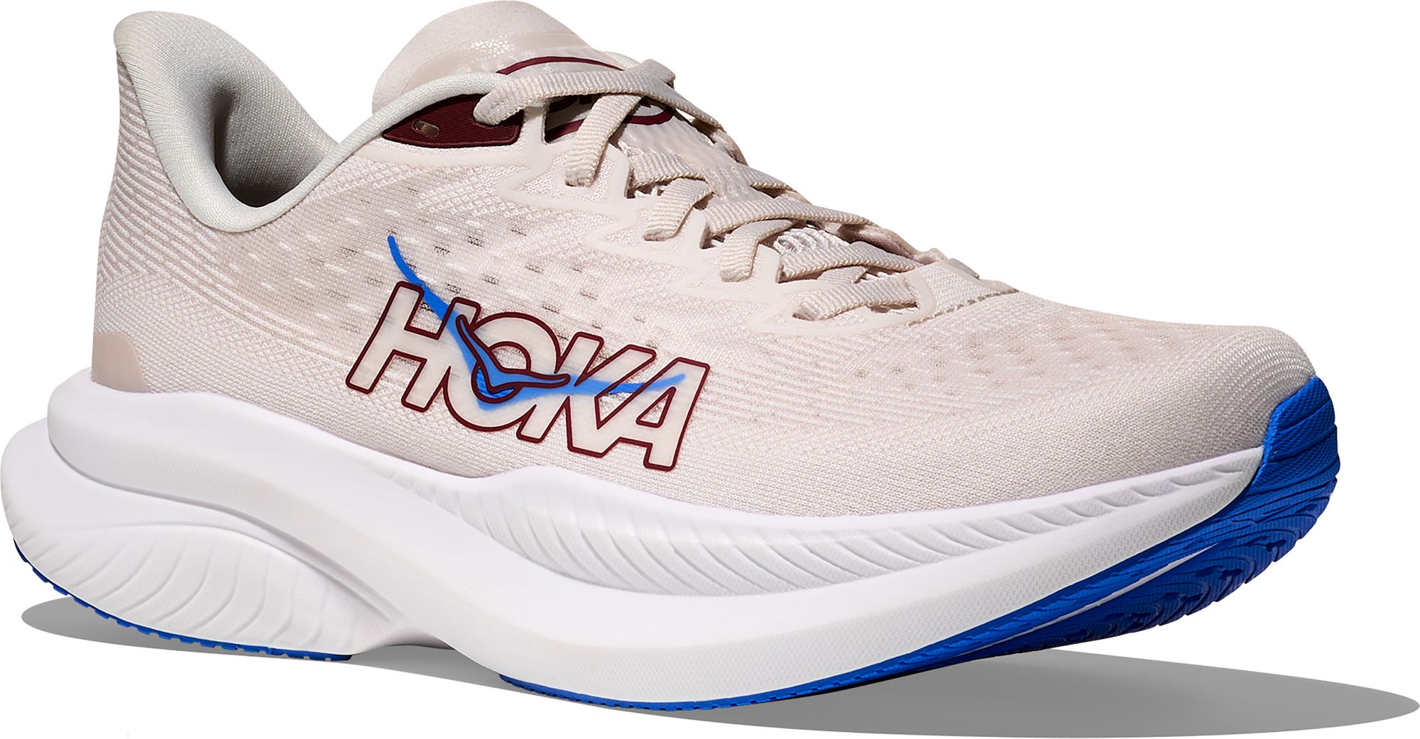 HOKA Women's Mach 6 Running Shoes product image