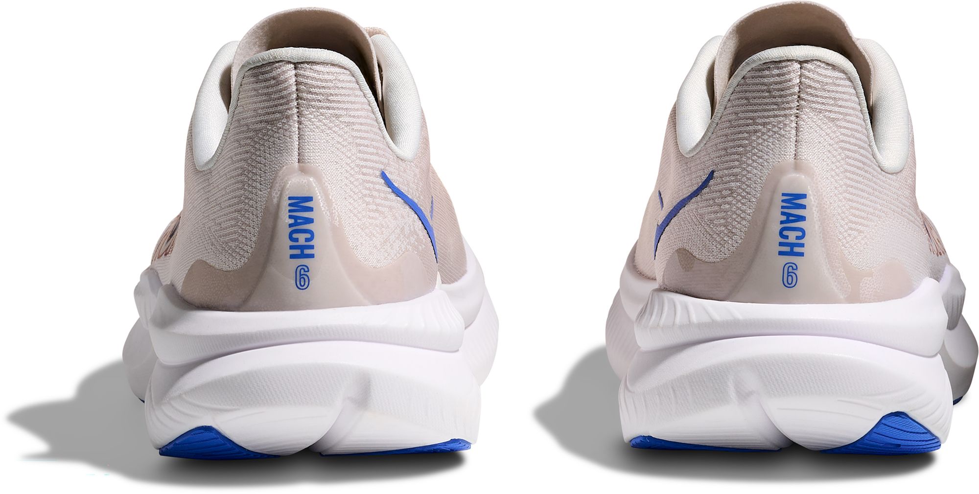 HOKA Women's Mach 6 Running Shoes product image