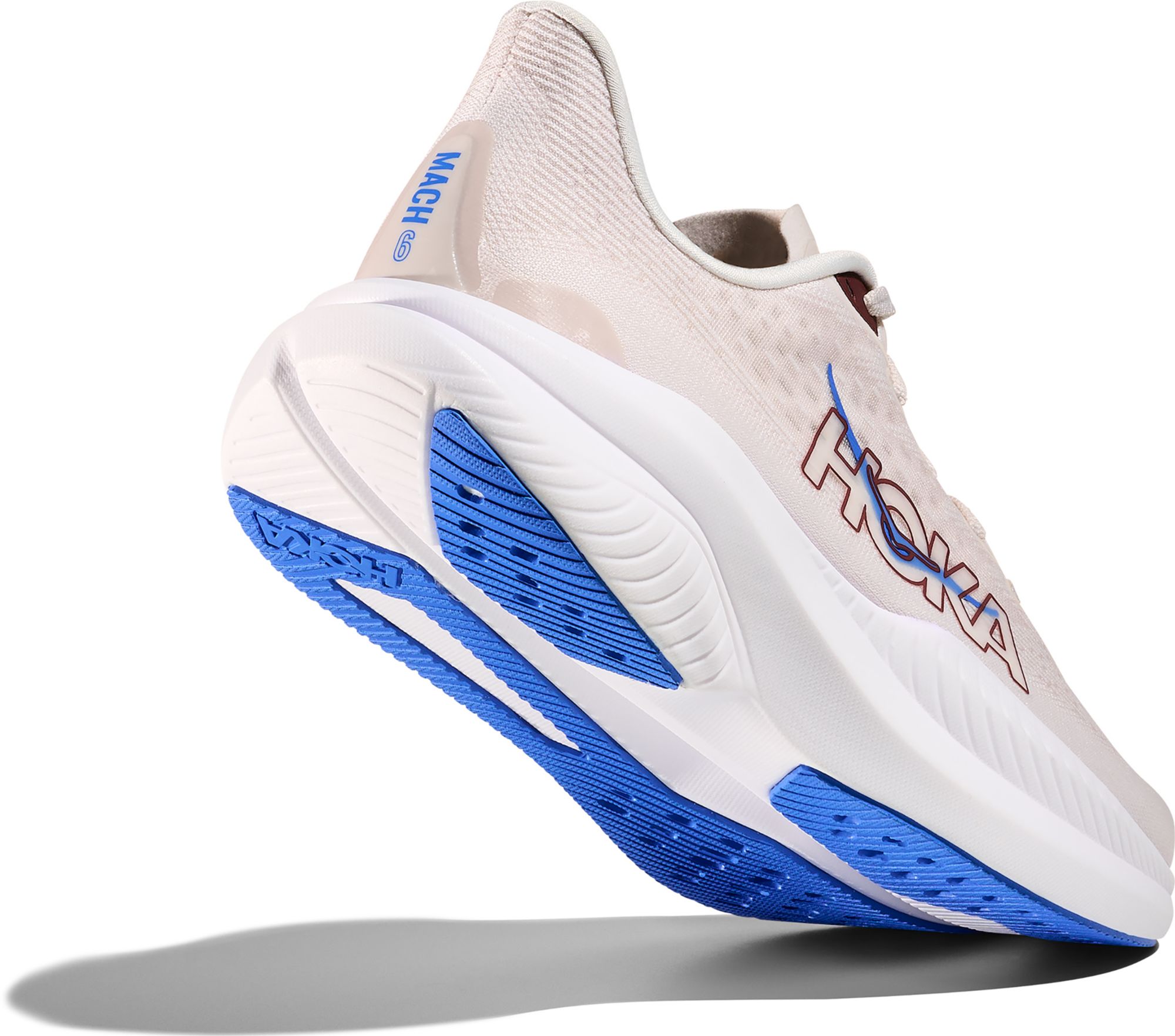 HOKA Women's Mach 6 Running Shoes product image
