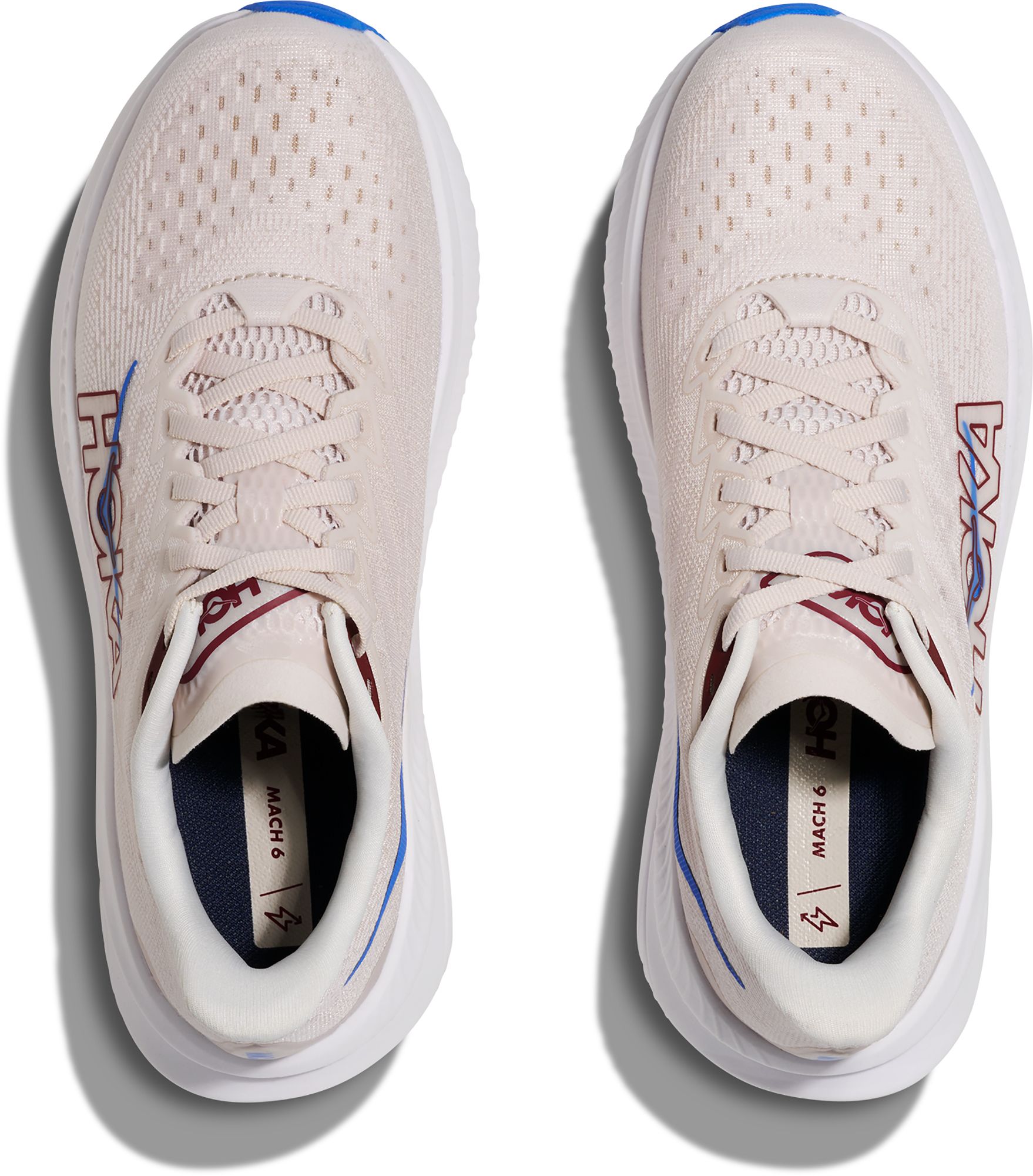 HOKA Women's Mach 6 Running Shoes product image