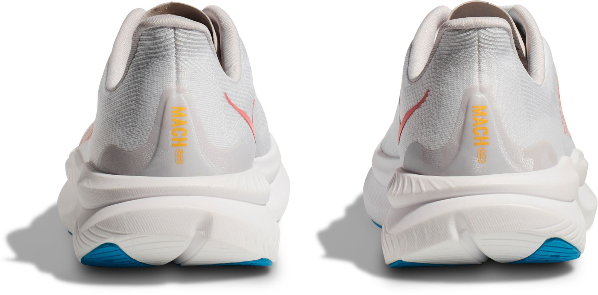 HOKA Women's Mach 6 Running Shoes product image