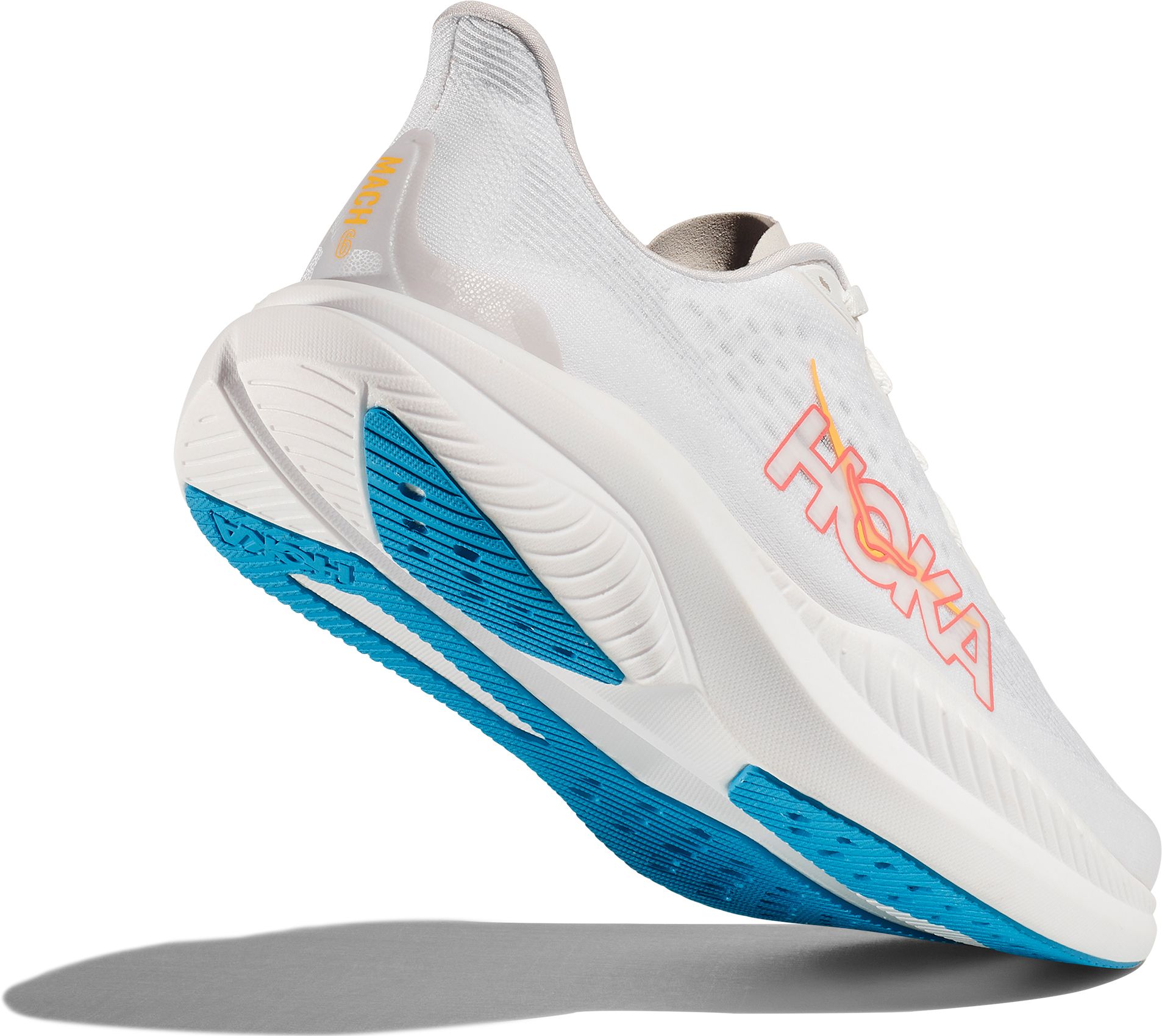 HOKA Women's Mach 6 Running Shoes product image