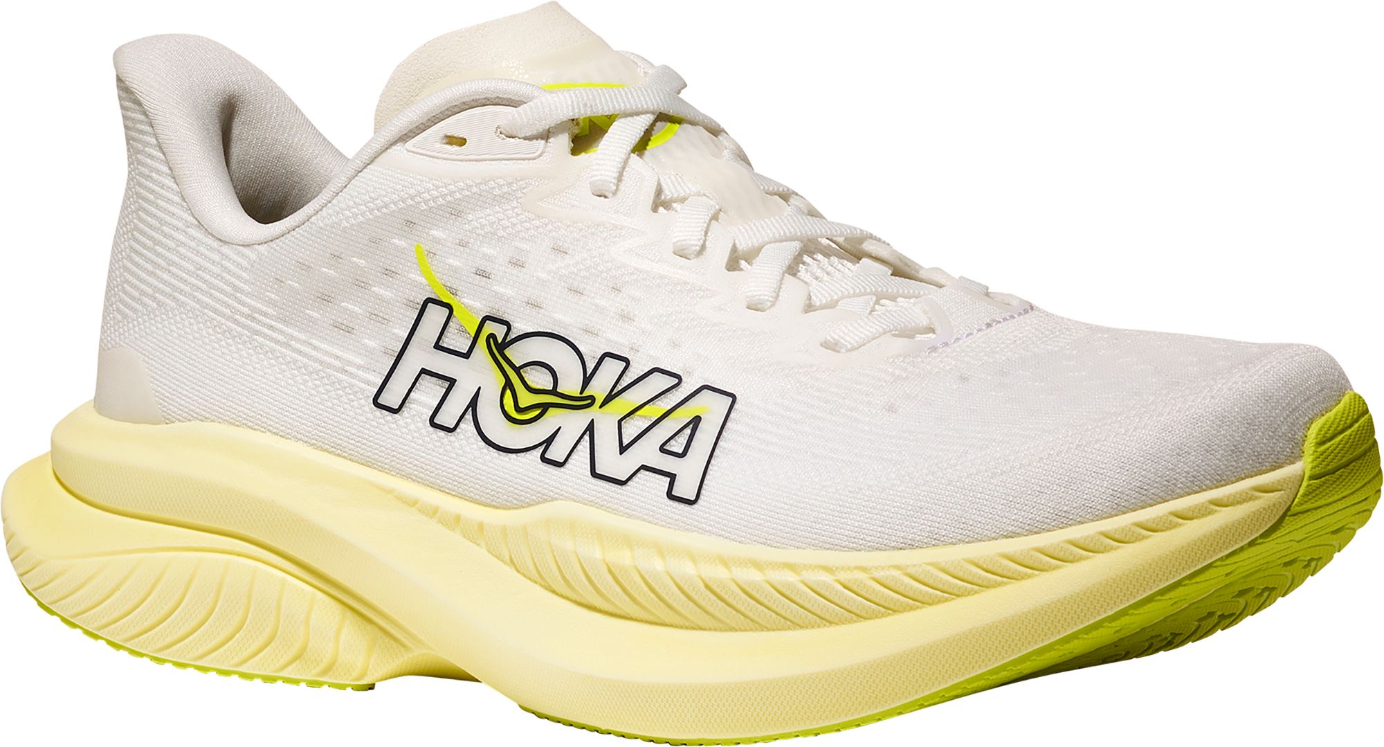 HOKA Women's Mach 6 Running Shoes product image