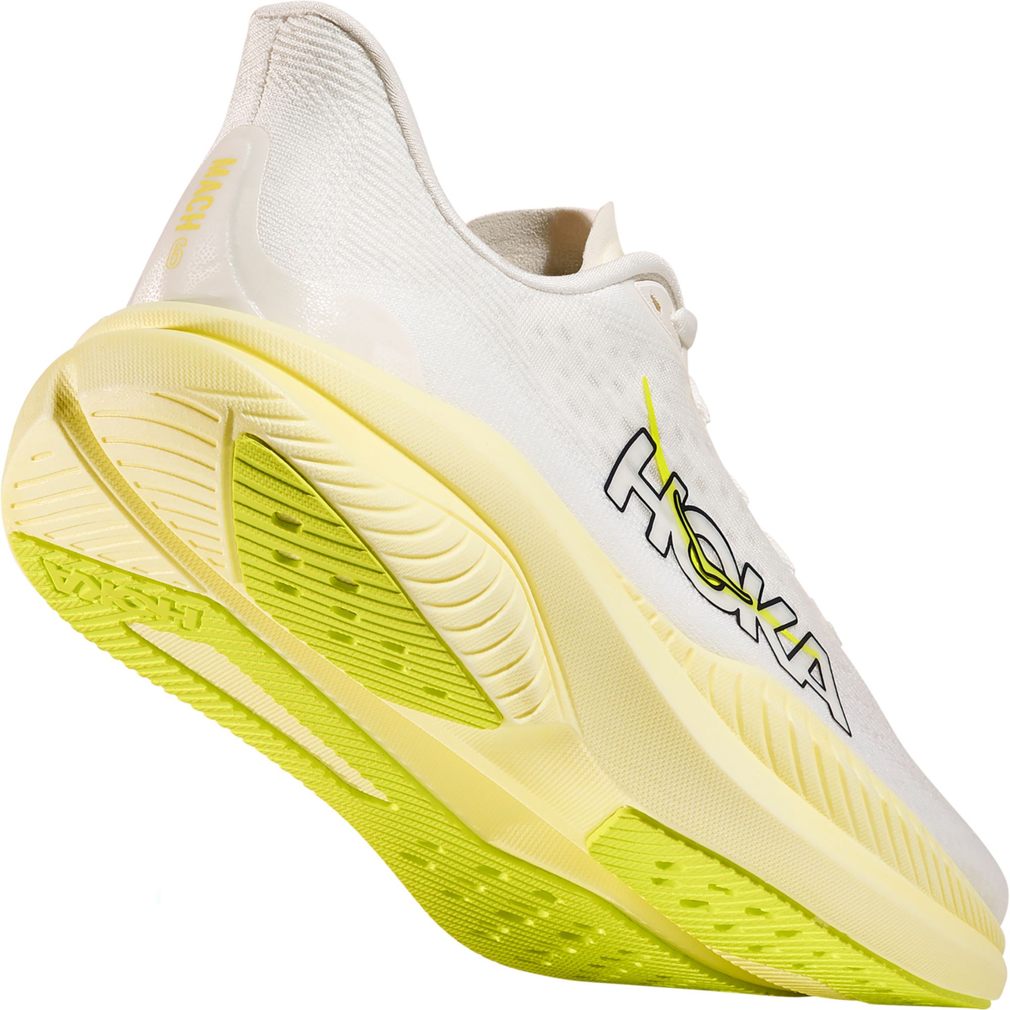 HOKA Women's Mach 6 Running Shoes product image