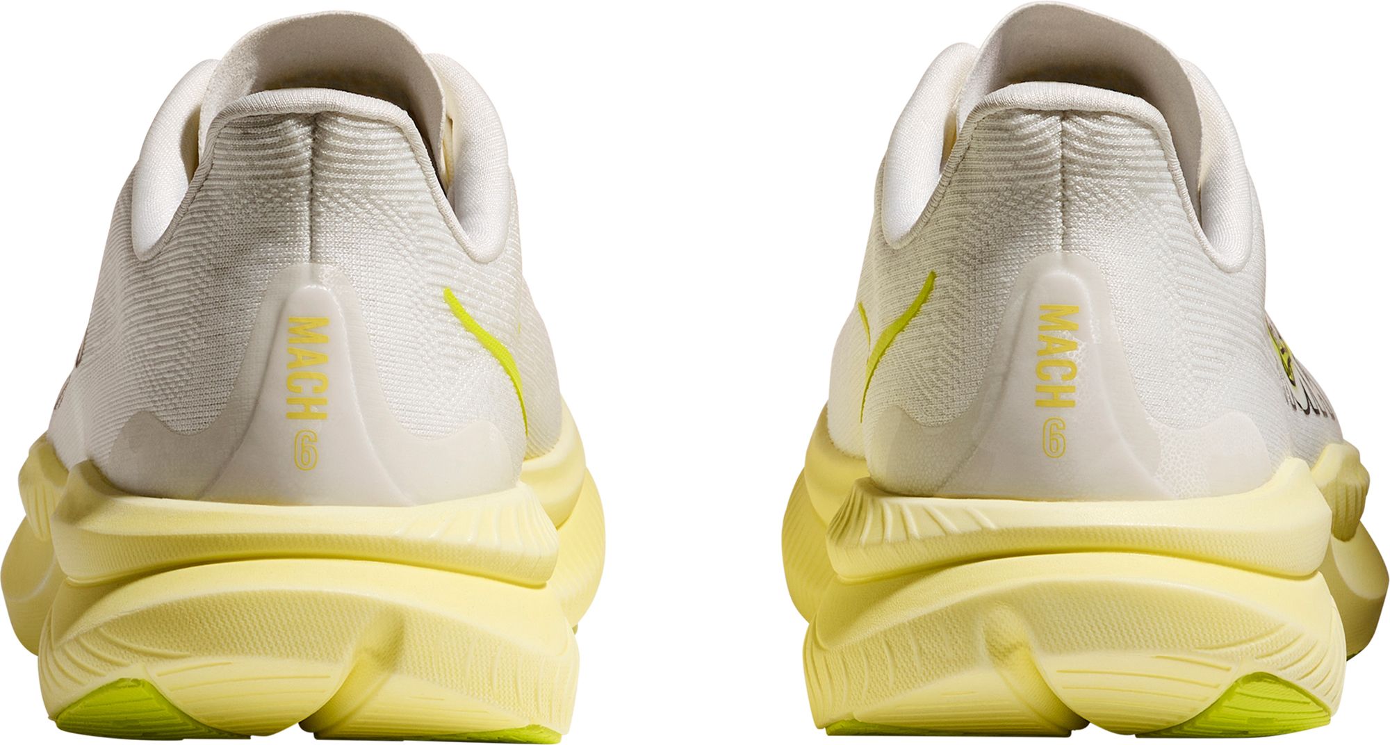 HOKA Women's Mach 6 Running Shoes product image