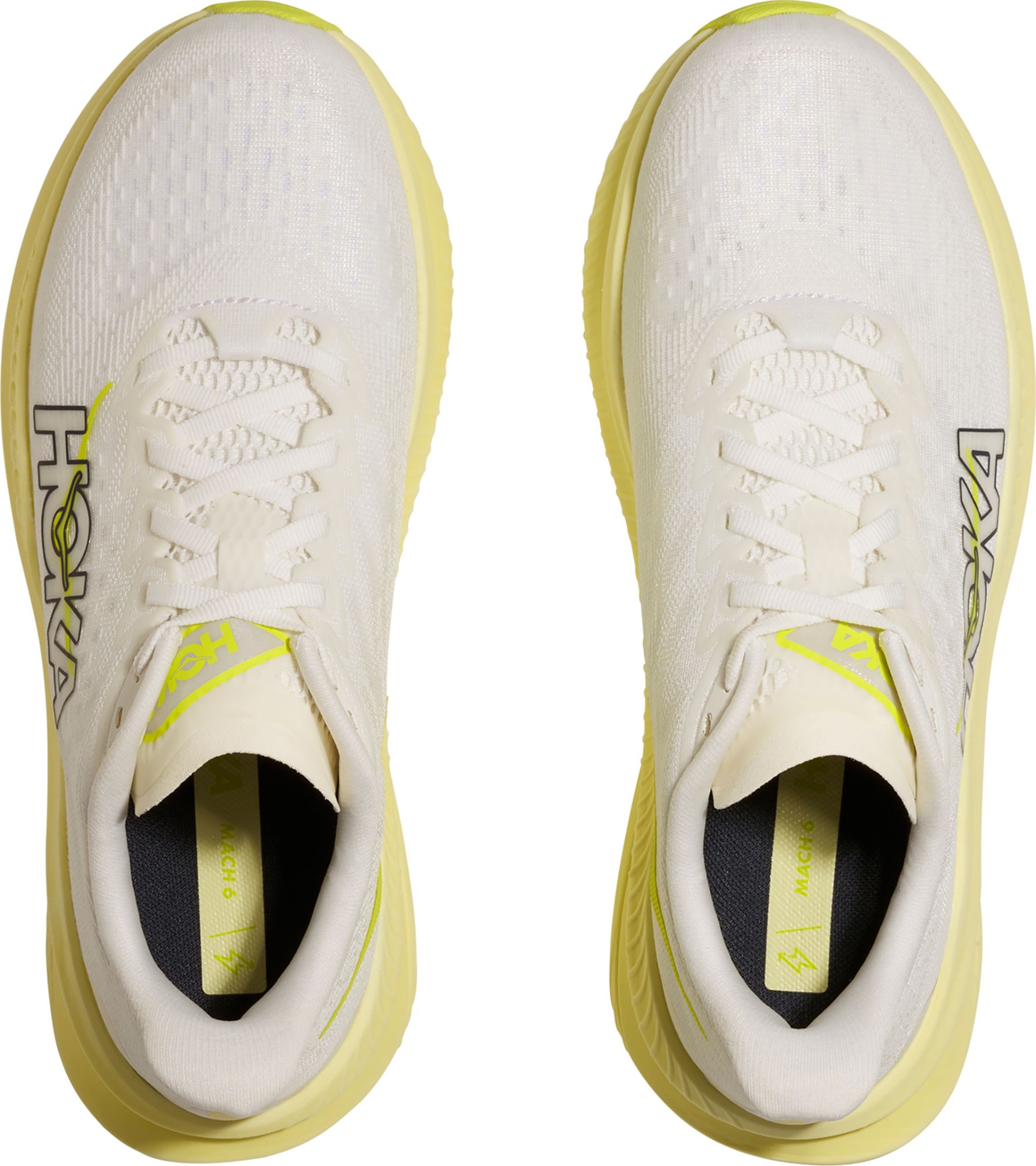HOKA Women's Mach 6 Running Shoes product image