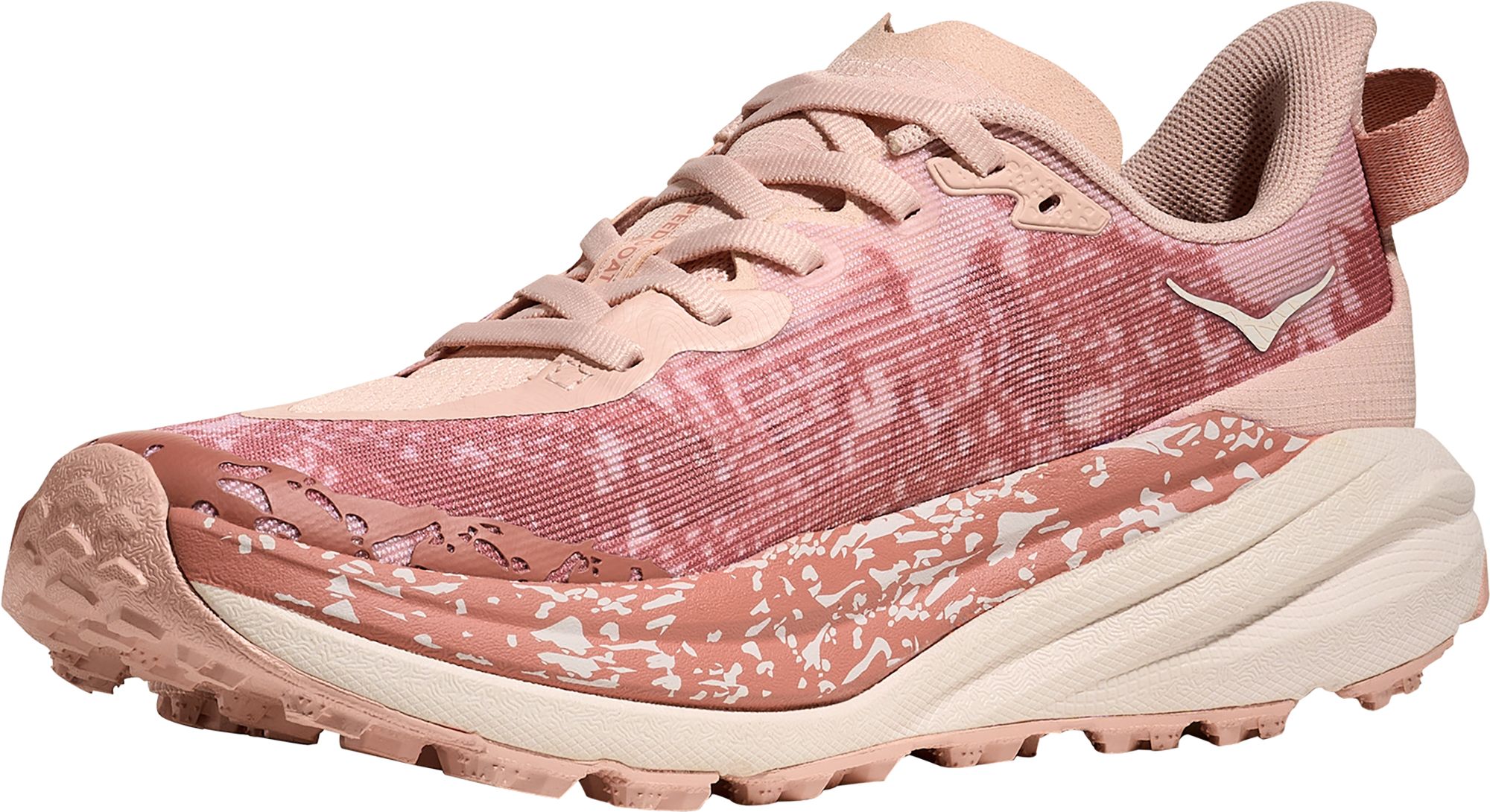 HOKA Women's Speedgoat 6 Trail Running Shoes product image