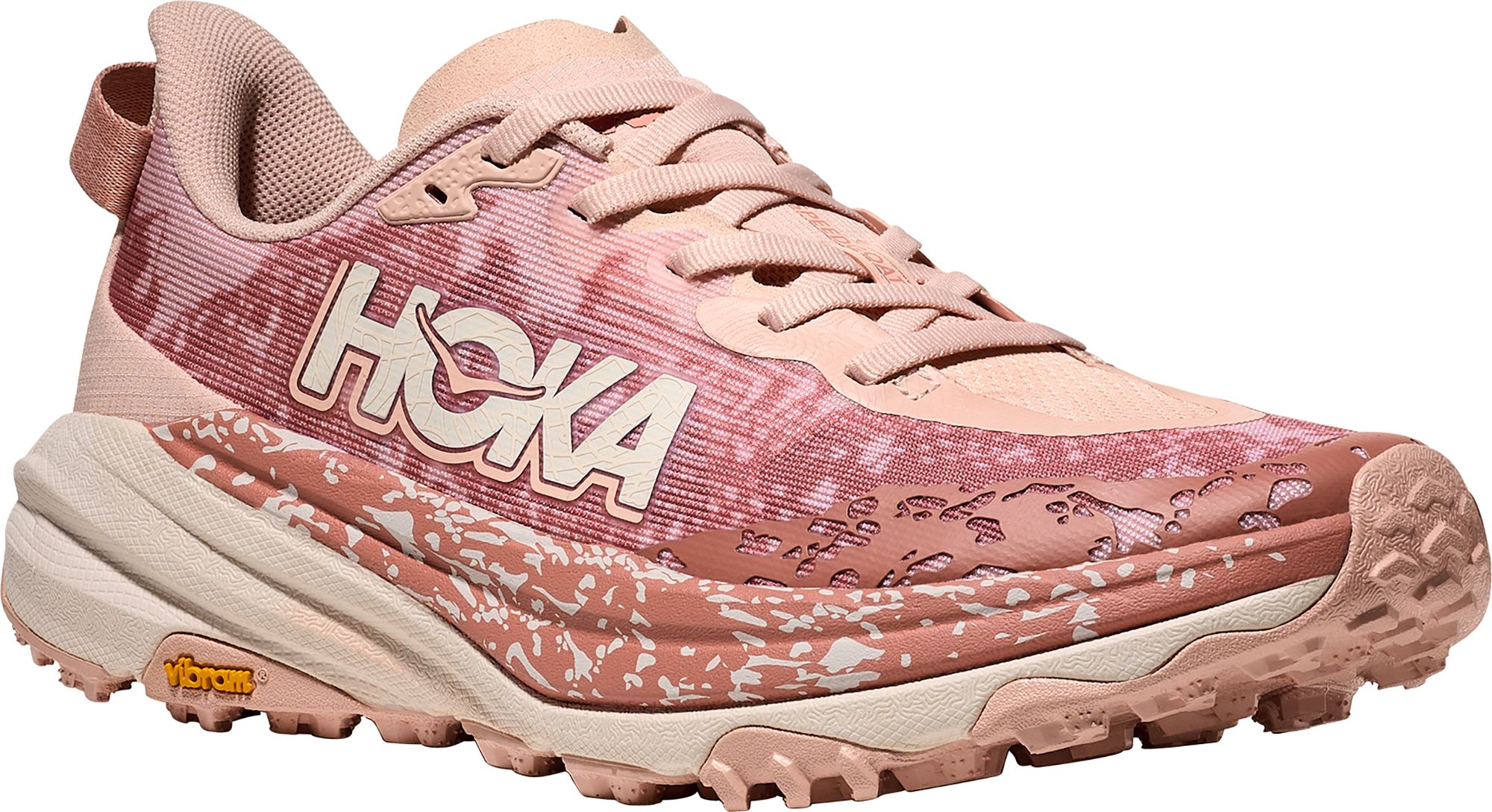 HOKA Women's Speedgoat 6 Trail Running Shoes product image