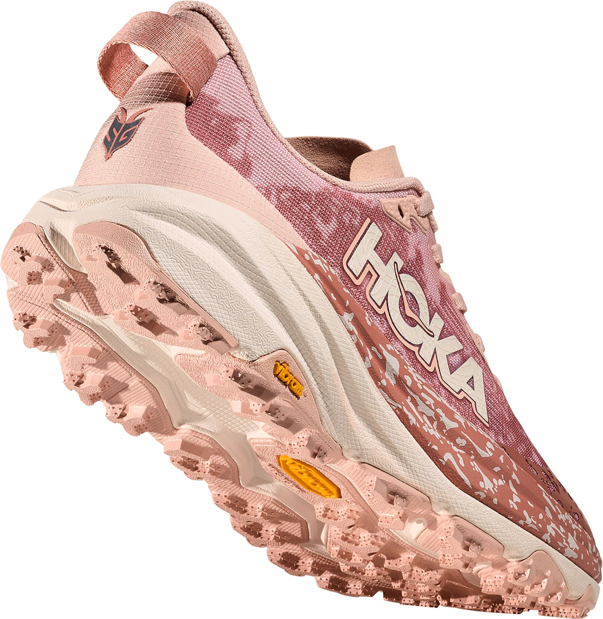 HOKA Women's Speedgoat 6 Trail Running Shoes product image