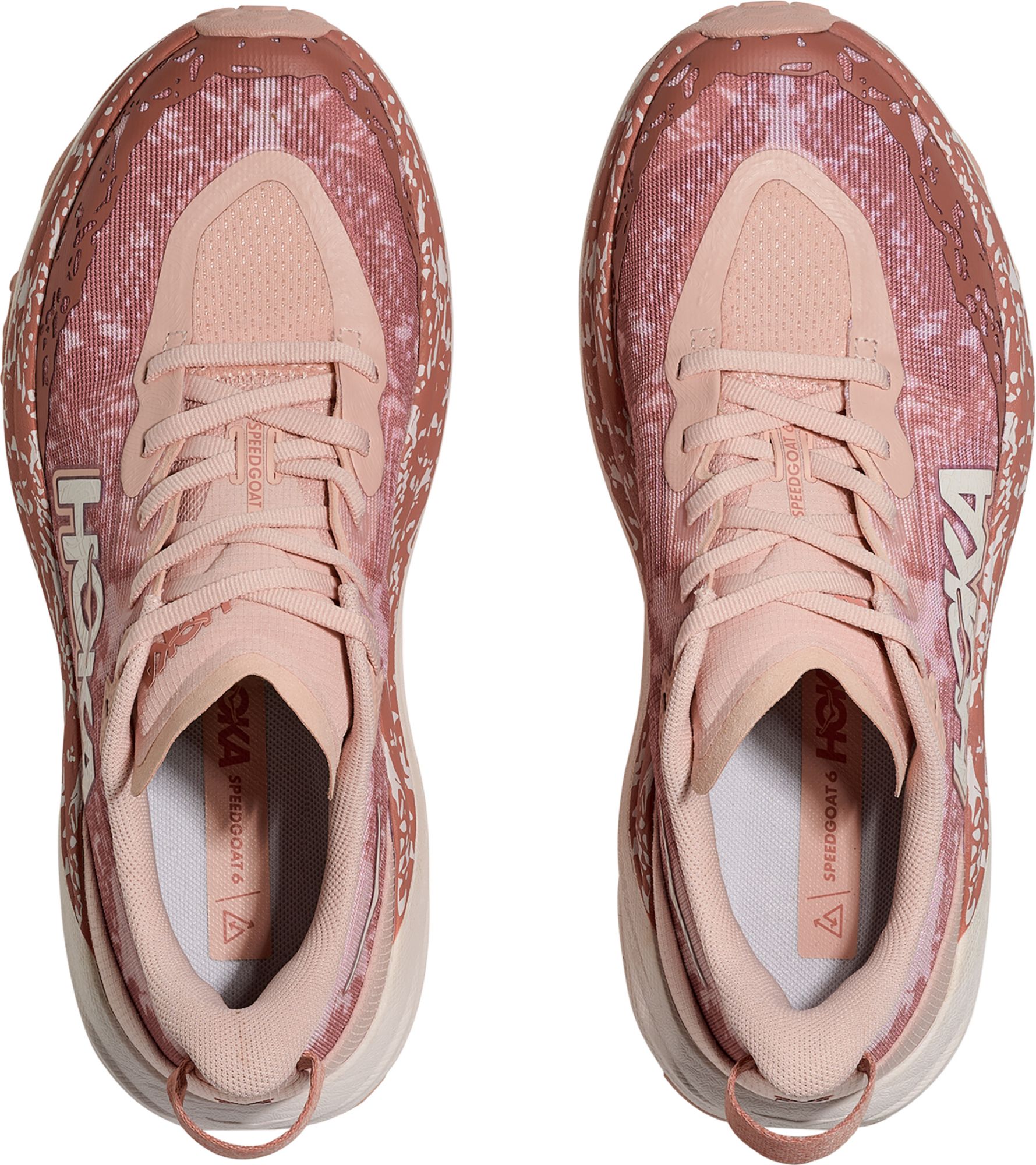 HOKA Women's Speedgoat 6 Trail Running Shoes product image