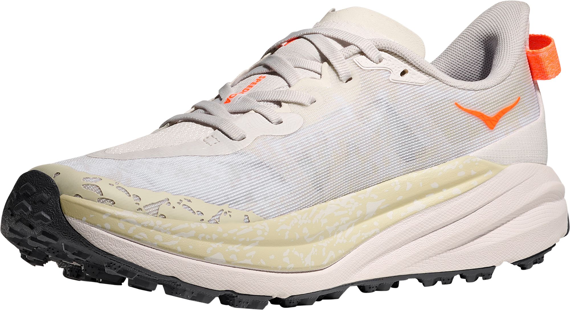 HOKA Women's Speedgoat 6 Trail Running Shoes product image