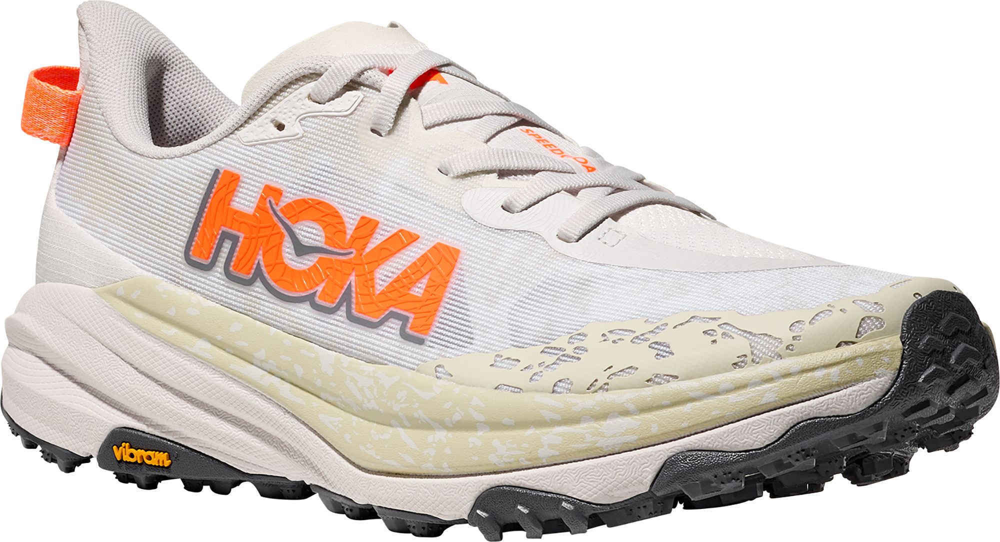 HOKA Women's Speedgoat 6 Trail Running Shoes product image