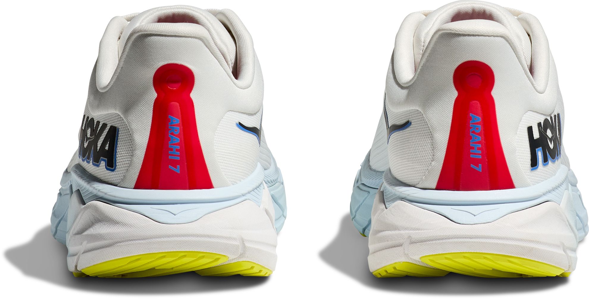 HOKA Men's Arahi 7 Running Shoes product image