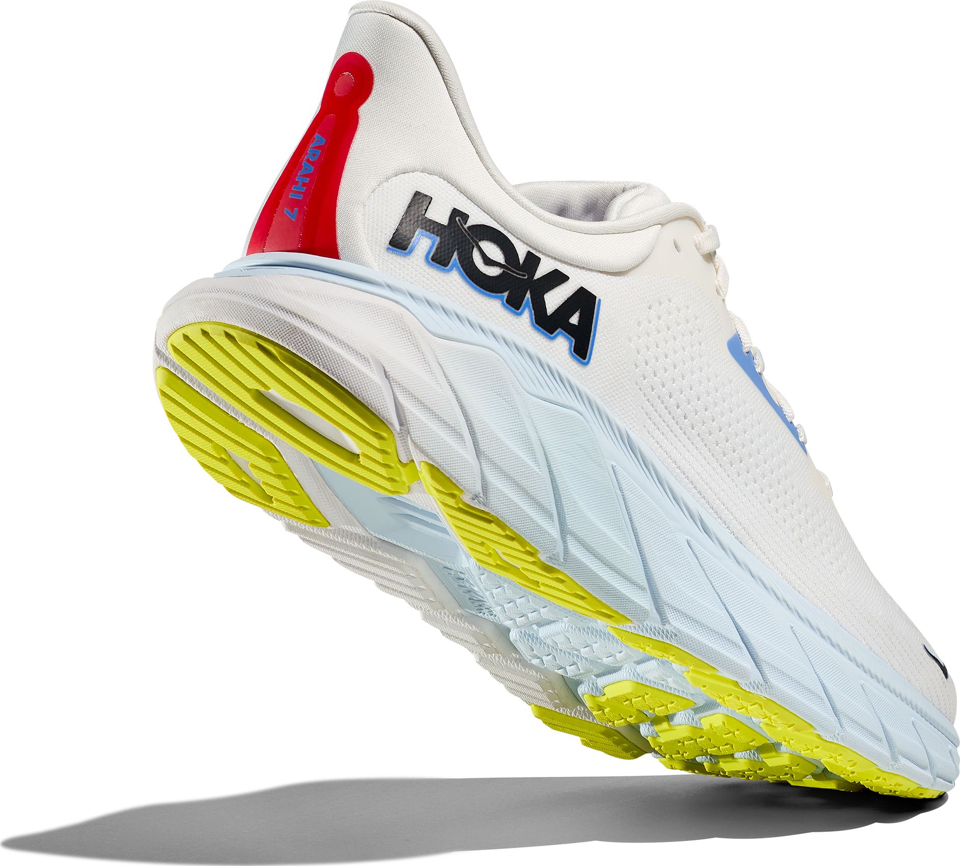 HOKA Men's Arahi 7 Running Shoes product image