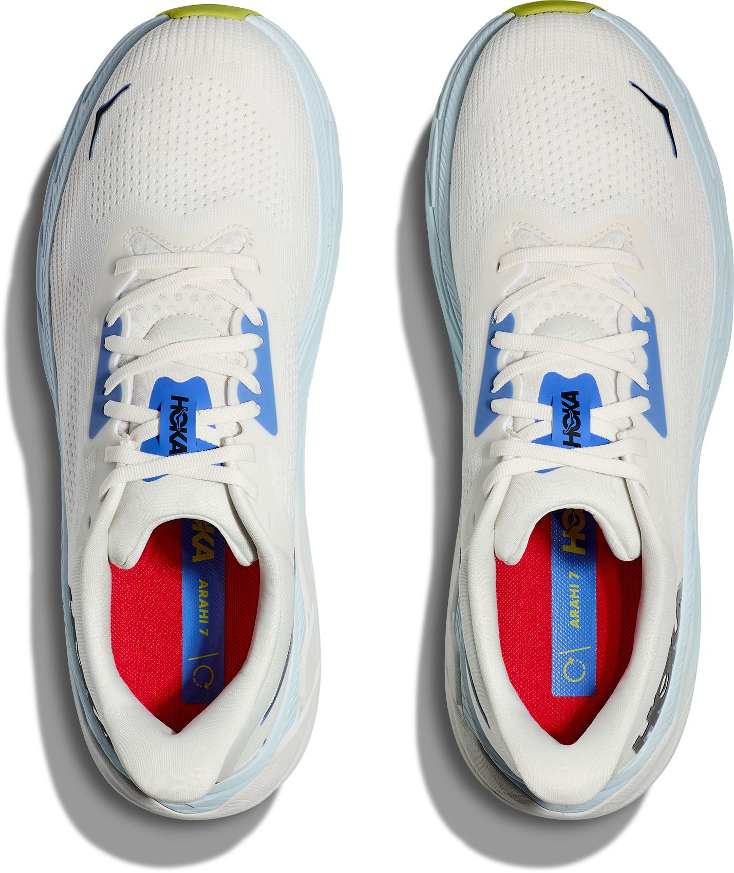 HOKA Men's Arahi 7 Running Shoes product image