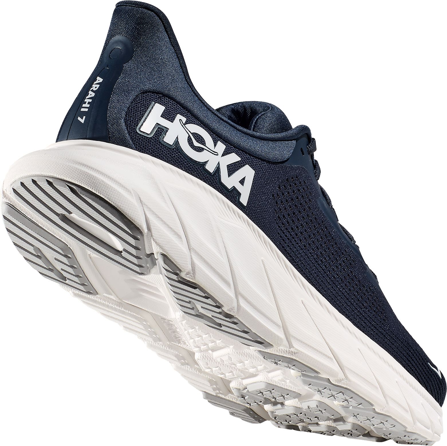 HOKA Men's Arahi 7 Running Shoes product image