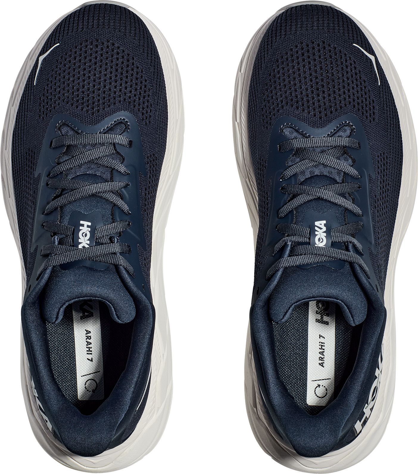 HOKA Men's Arahi 7 Running Shoes product image