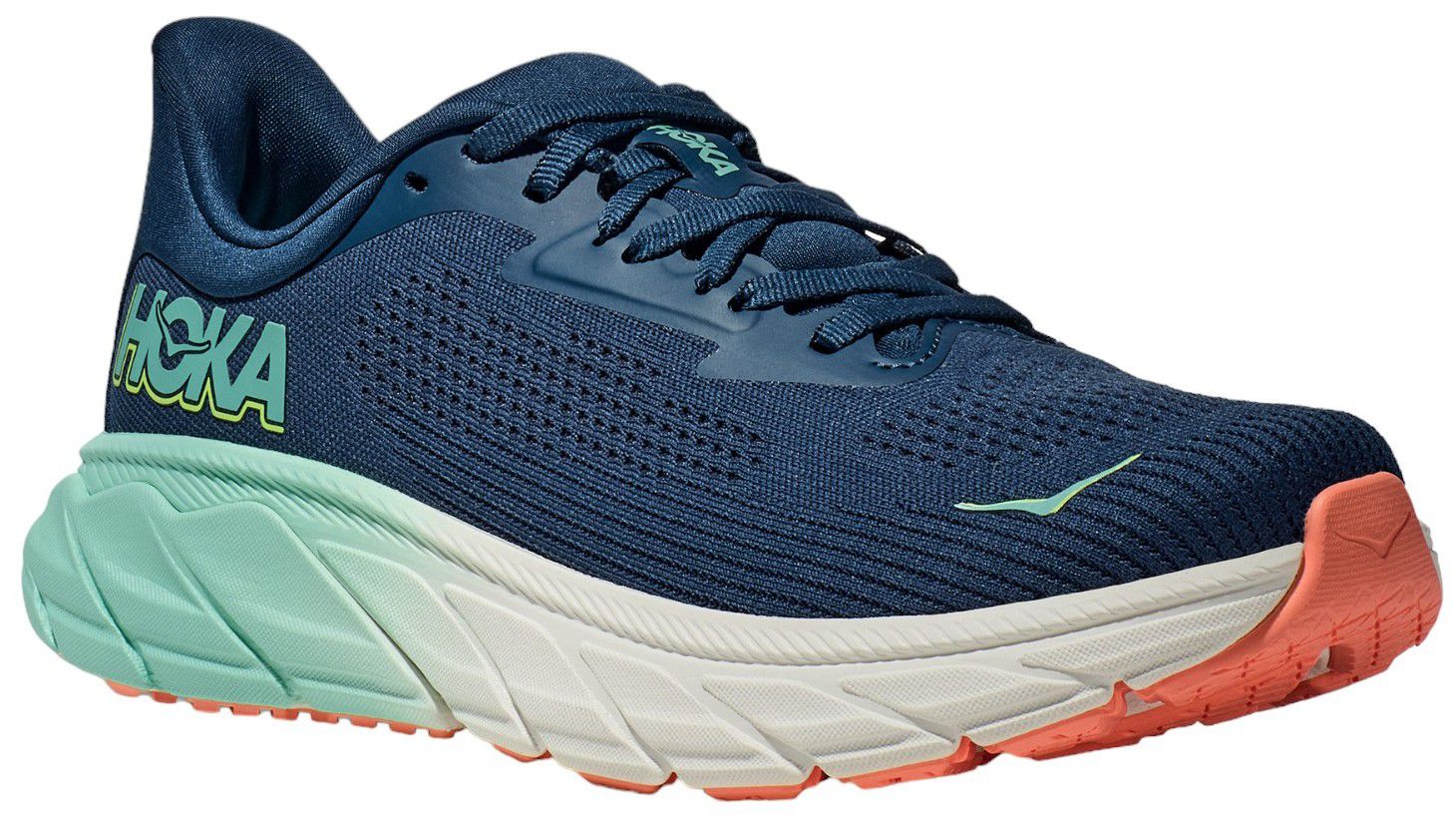 HOKA Women's Arahi 7 Running Shoes product image