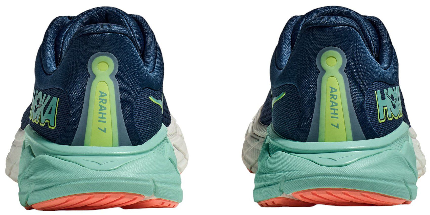 HOKA Women's Arahi 7 Running Shoes product image