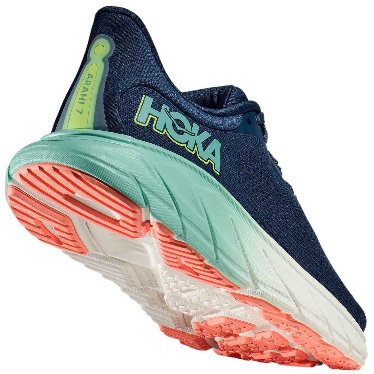 HOKA Women's Arahi 7 Running Shoes product image