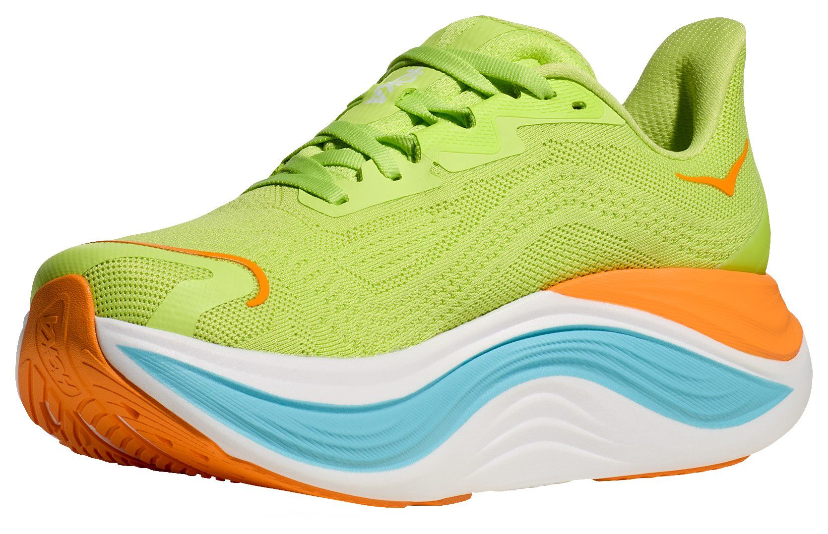 HOKA Women's Skyward X Running Shoes product image