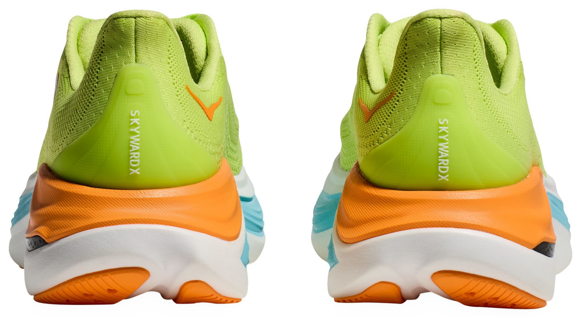 HOKA Women's Skyward X Running Shoes product image