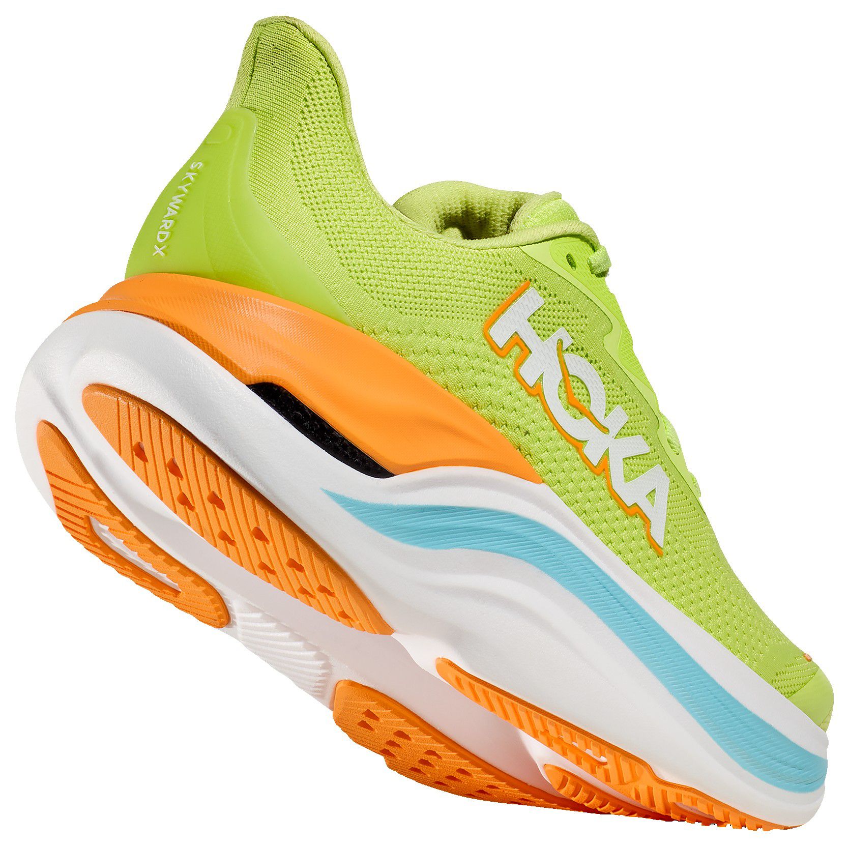HOKA Women's Skyward X Running Shoes product image