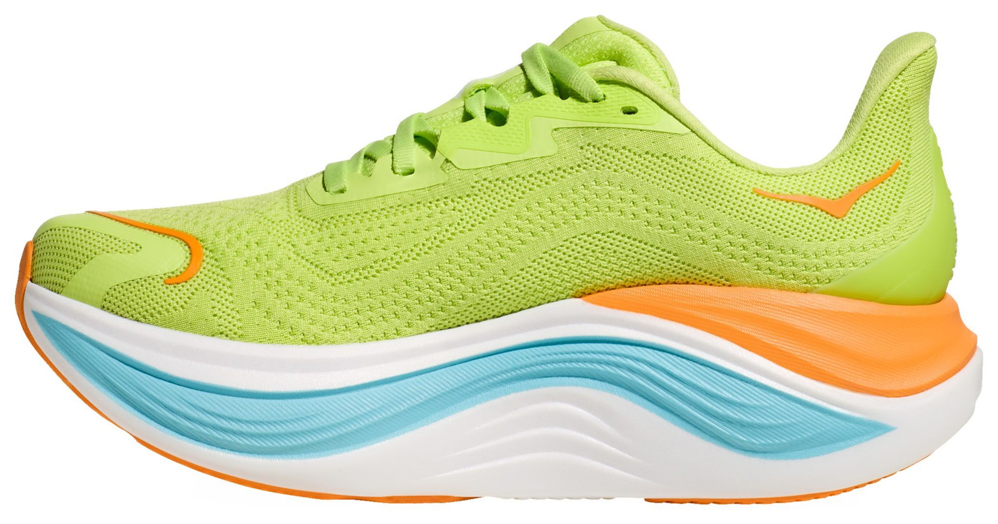 HOKA Women's Skyward X Running Shoes product image