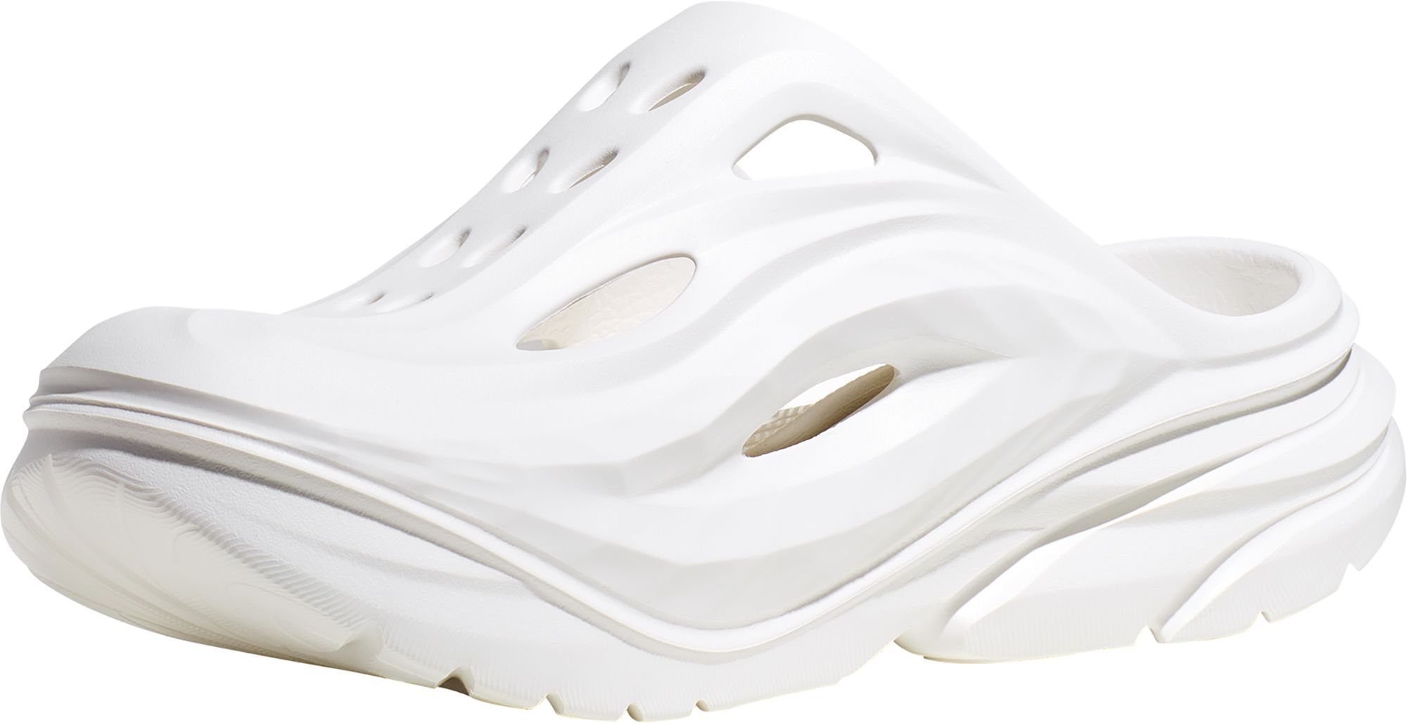 HOKA Ora Recovery Mules product image