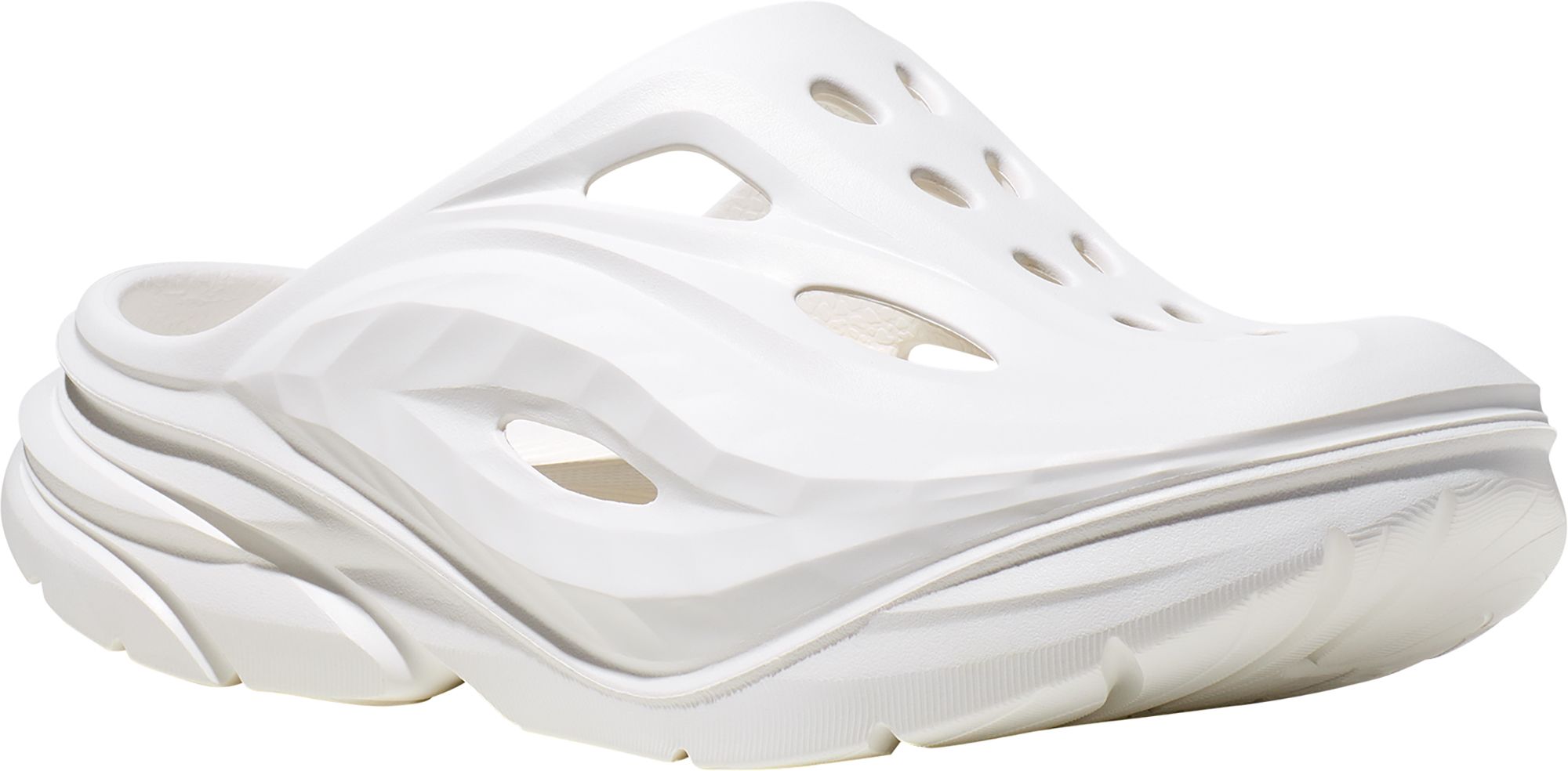 HOKA Ora Recovery Mules product image